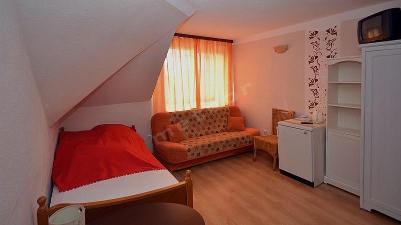Apartamento Siodemka Darłówko Exterior foto