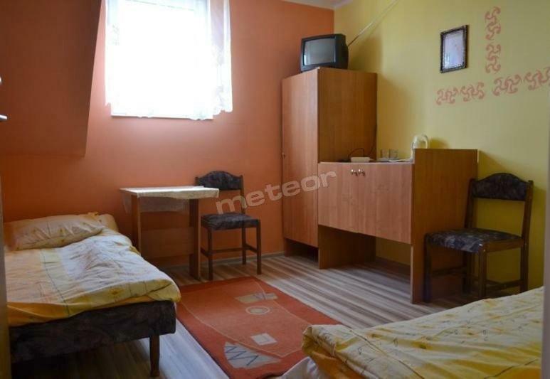 Apartamento Siodemka Darłówko Exterior foto
